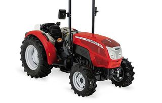 Αμπελουργικά Τρακτέρ McCormick 2026 X3 080F/75HP STAGE V-thumb-23