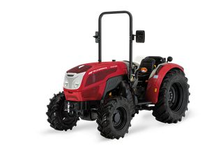Αμπελουργικά Τρακτέρ McCormick 2026 X3 080F/75HP STAGE V-thumb-24