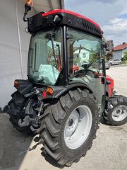 Τρακτέρ McCormick 2026 X2.55/ΚΑΜΠΙΝΑ/49ΗP/STAGE V-thumb-1