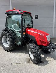 Τρακτέρ McCormick 2026 X2.55/ΚΑΜΠΙΝΑ/49ΗP/STAGE V-thumb-2