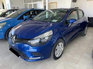 Renault Clio 2019 Authentic ΕΛΛΗΝΙΚΟ