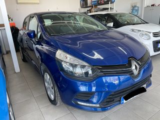 Renault Clio 2019 Authentic ΕΛΛΗΝΙΚΟ-thumb-1