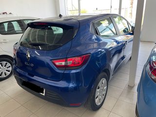 Renault Clio 2019 Authentic ΕΛΛΗΝΙΚΟ-thumb-2