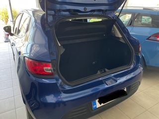Renault Clio 2019 Authentic ΕΛΛΗΝΙΚΟ-thumb-4