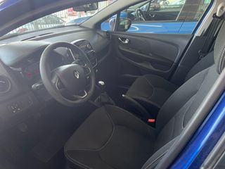 Renault Clio 2019 Authentic ΕΛΛΗΝΙΚΟ-thumb-6