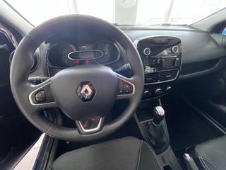 Renault Clio 2019 Authentic ΕΛΛΗΝΙΚΟ-thumb-8