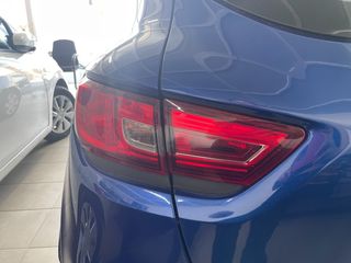 Renault Clio 2019 Authentic ΕΛΛΗΝΙΚΟ-thumb-12