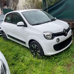 Renault Twingo '17 ΕΛΛΗΝΙΚΟ