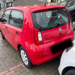 Skoda Citigo 2019 ΕΛΛΗΝΙΚΟ-thumb-2