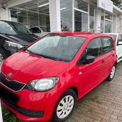 Skoda Citigo 2019 ΕΛΛΗΝΙΚΟ-thumb-4