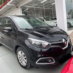 Renault Captur 2017 ΕΛΛΗΝΙΚΟ