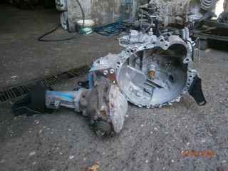 TOYOTA RAV4 (CLA20) '01-'05 DIESEL-thumb-1