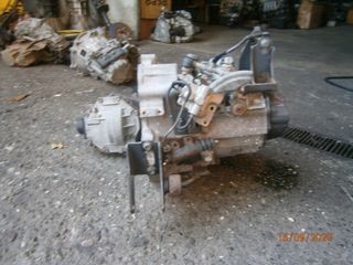 TOYOTA RAV4 (CLA20) '01-'05 DIESEL-thumb-2