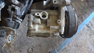 Κομπρεσέρ Aircodition Fiat Panda '04 Προσφορά.