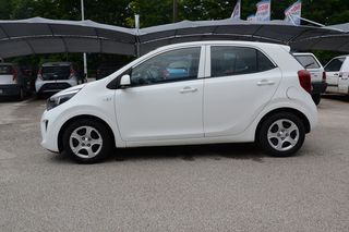 Kia Picanto 2017 0€ Τέλη-thumb-1