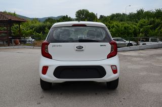 Kia Picanto 2017 0€ Τέλη-thumb-2