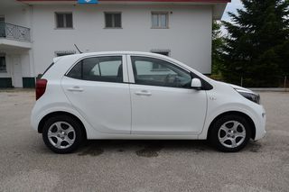 Kia Picanto 2017 0€ Τέλη-thumb-3