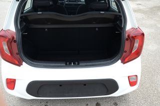 Kia Picanto 2017 0€ Τέλη-thumb-5