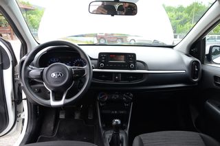 Kia Picanto 2017 0€ Τέλη-thumb-13