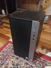  HP Prodesk 400 G4 MT Business