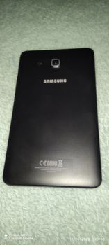 Samsung Galaxy Tab A  7" με WiFi (1.5GB/8GB) Μαύρο