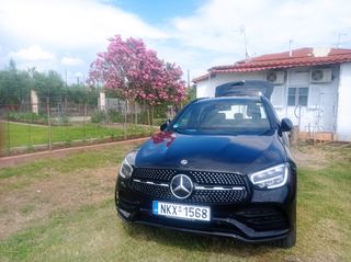 Mercedes-Benz GLC 300 '21