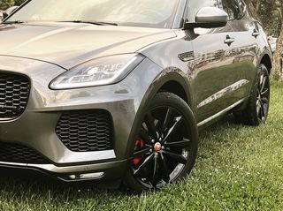 Jaguar E-Pace 2020 CHEQUERED FLAG R-DYNAMIC -thumb-12