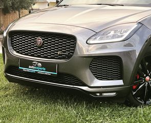 Jaguar E-Pace 2020 CHEQUERED FLAG R-DYNAMIC -thumb-13