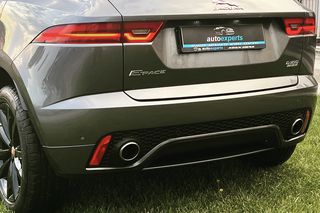 Jaguar E-Pace 2020 CHEQUERED FLAG R-DYNAMIC -thumb-22