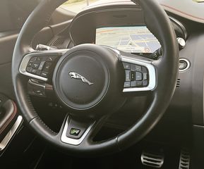 Jaguar E-Pace 2020 CHEQUERED FLAG R-DYNAMIC -thumb-25