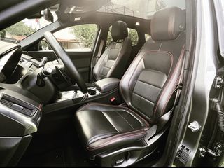 Jaguar E-Pace 2020 CHEQUERED FLAG R-DYNAMIC -thumb-29