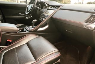 Jaguar E-Pace 2020 CHEQUERED FLAG R-DYNAMIC -thumb-31