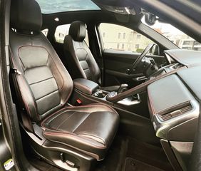 Jaguar E-Pace 2020 CHEQUERED FLAG R-DYNAMIC -thumb-33