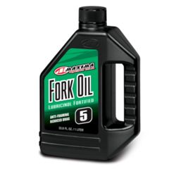 FORK OIL 5W - 10W - 15W - 20W