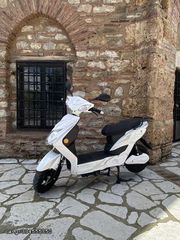 Diletta Scootie 500 2024 SCOOTIEE ECO 500W ΧΩΡΙΣ ΔΙΠΛΩΜΑ-thumb-1