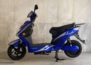 Diletta Scootie 500 2024 SCOOTIEE ECO 500W ΧΩΡΙΣ ΔΙΠΛΩΜΑ-thumb-2