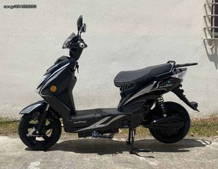 Diletta Scootie 500 2024 SCOOTIEE ECO 500W ΧΩΡΙΣ ΔΙΠΛΩΜΑ-thumb-3