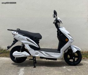 Diletta Scootie 500 2024 SCOOTIEE ECO 500W ΧΩΡΙΣ ΔΙΠΛΩΜΑ-thumb-4