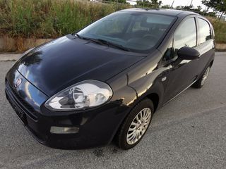 Fiat Grande Punto '14 Ευρω 6..1.4