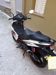 Sym VF 125 2022-thumb-1