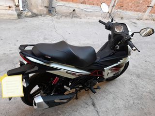 Sym VF 125 2022-thumb-2