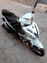 Sym VF 125 2022