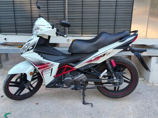 Sym VF 125 2022-thumb-3