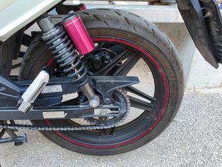 Sym VF 125 2022-thumb-4