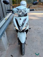 Sym VF 125 2022-thumb-5
