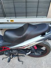 Sym VF 125 2022-thumb-7