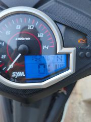 Sym VF 125 2022-thumb-8