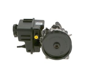 Πυξίδα διεύθυνσης/αντλία  MERCEDES SPRINTER 3,5-T (B906), SPRINTER 3,5-T (B907), SPRINTER 3,5-T (B907, B910), SPRINTER 3-T (B906), SPRINTER 3-T (B907) 2.1D/2.2D 06.06-
