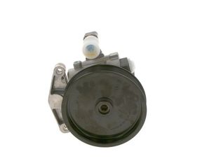 Πυξίδα διεύθυνσης/αντλία MERCEDES C (CL203), C T-MODEL (S203), C (W203), CLK (A209), CLK (C209), GL (X164), M (W164), R (W251, V251), SLK (R171) 2.5-5.5 06.04-12.14