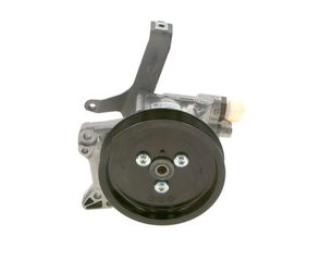 Πυξίδα διεύθυνσης/αντλία BMW 5 (E60), 5 (E61), 6 (E63), 6 (E64) 3.0D 01.07-12.10